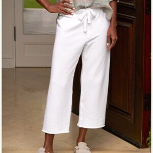 Frank & Eileen Favorite Cropped Sweat Pants